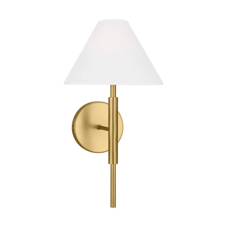 Porteau 1-Light Medium Sconce