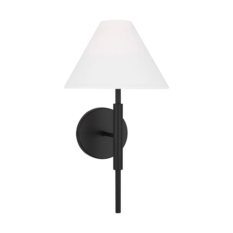 Porteau 1-Light Medium Sconce