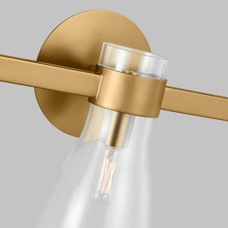 Moritz Two Light Vanity By AERIN