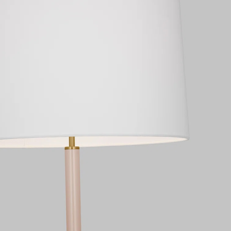 61.88'' Dimmable Floor Lamp