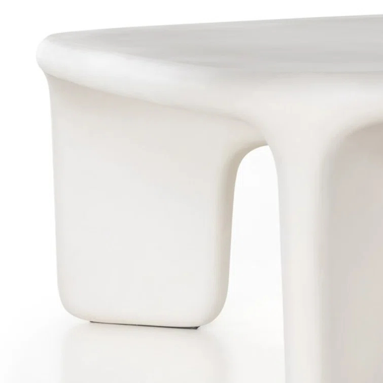 Carmona Square Coffee Table