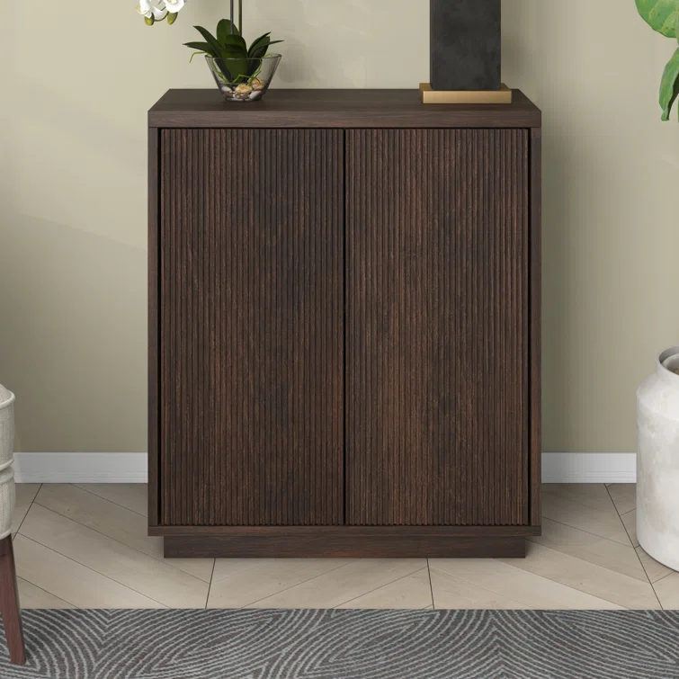Marge 2 -Door Storage Cabinet
