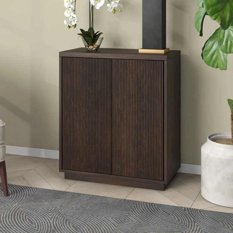 Marge 2 -Door Storage Cabinet
