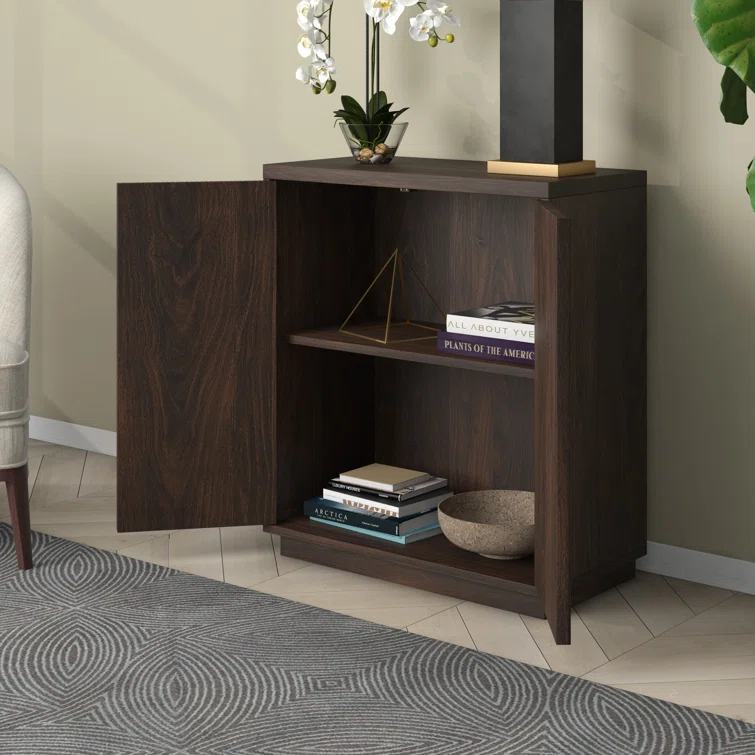 Marge 2 -Door Storage Cabinet