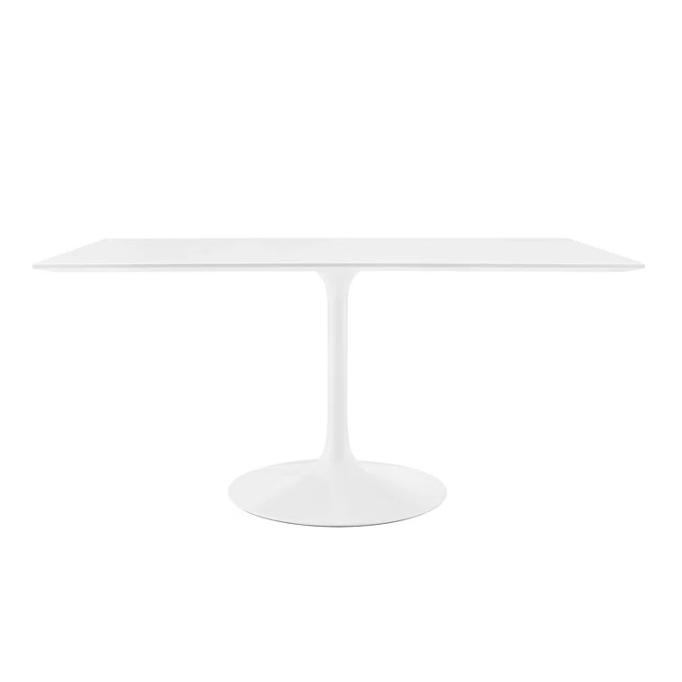 Modway Modway Lippa 60" Rectangle Dining Table