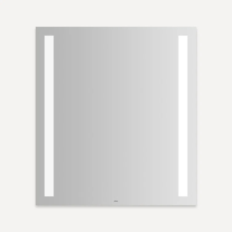 Vitality Lighted Mirror Collection Modern & Contemporary Bathroom / Vanity Mirror