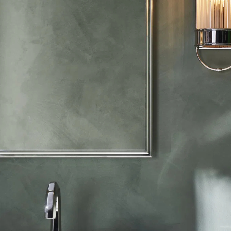 Main Line Vanity Mirror