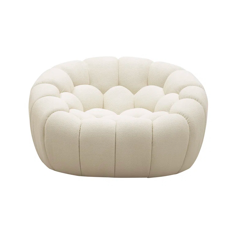 Blodget Upholstered Accent Chair