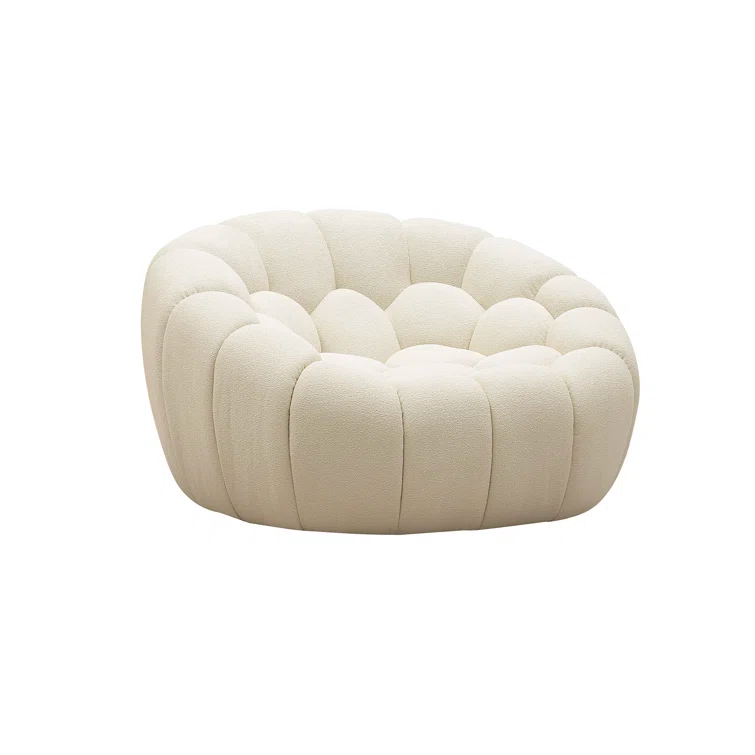 Blodget Upholstered Accent Chair