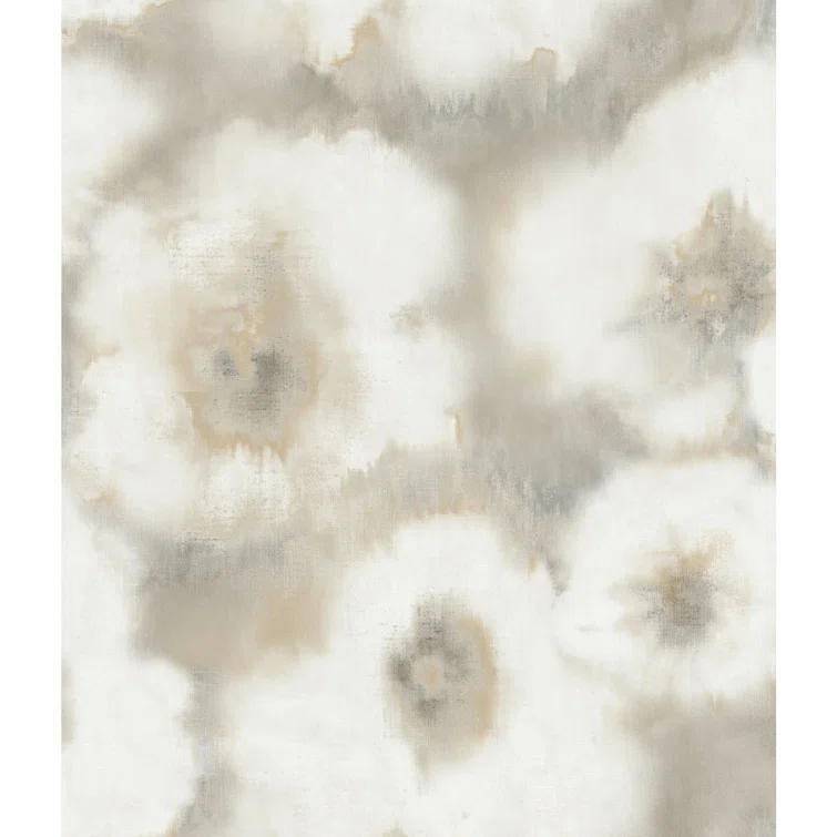 Blended Floral Floral Roll