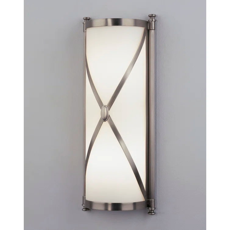 Chase Flush Mounted Sconce