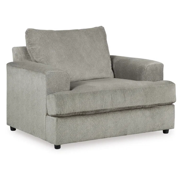 Aneysa Upholstered Accent Chair