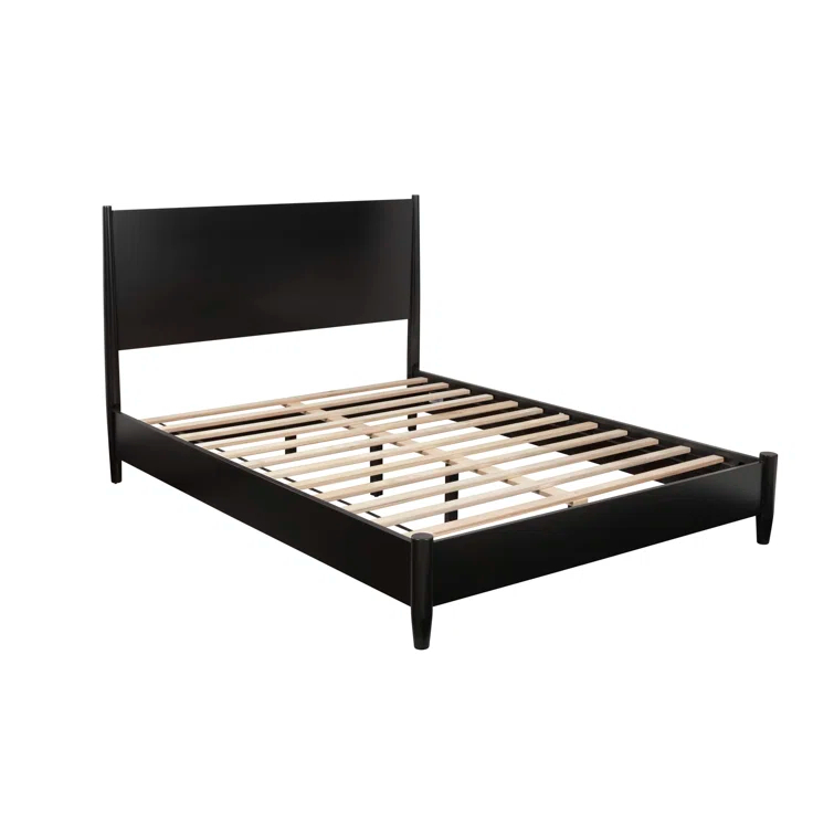 Williams Upholstered Bed