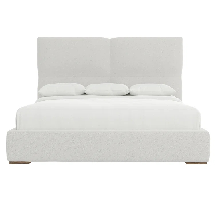 Bernhardt Casa Paros Upholstered Standard Bed