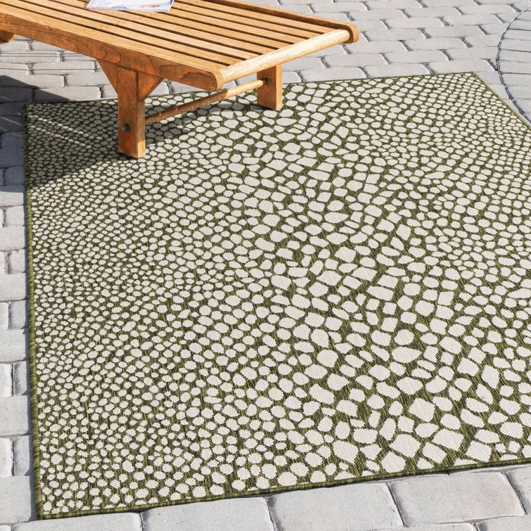 Jill Zarin Cape Town Outdoor Rug