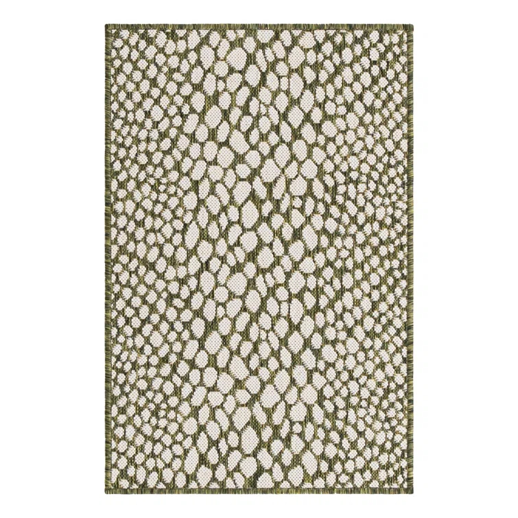 Jill Zarin Cape Town Outdoor Rug