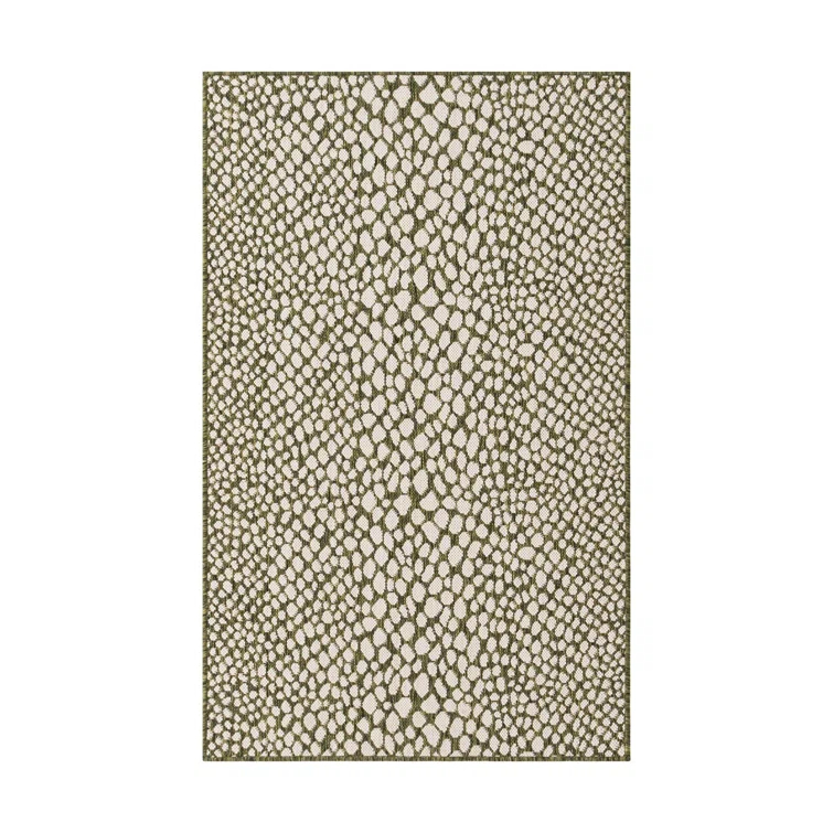 Jill Zarin Cape Town Outdoor Rug