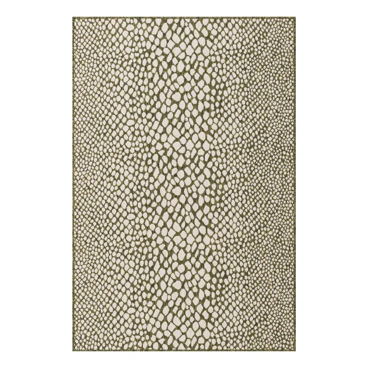 Jill Zarin Cape Town Outdoor Rug