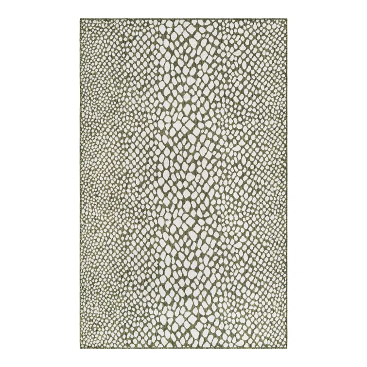 Jill Zarin Cape Town Outdoor Rug
