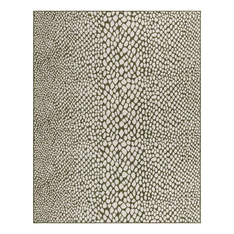 Jill Zarin Cape Town Outdoor Rug
