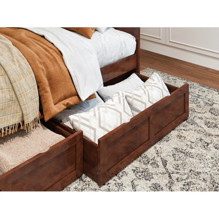 Underbed Storage Drawers
