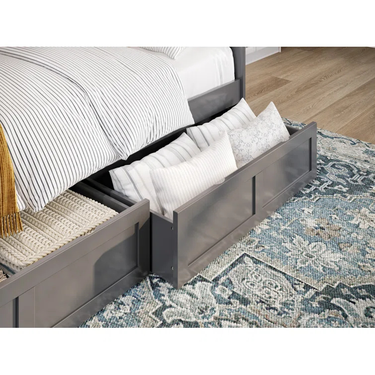 Underbed Storage Drawers