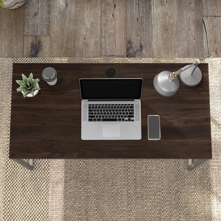 Hybrid Writing Desk