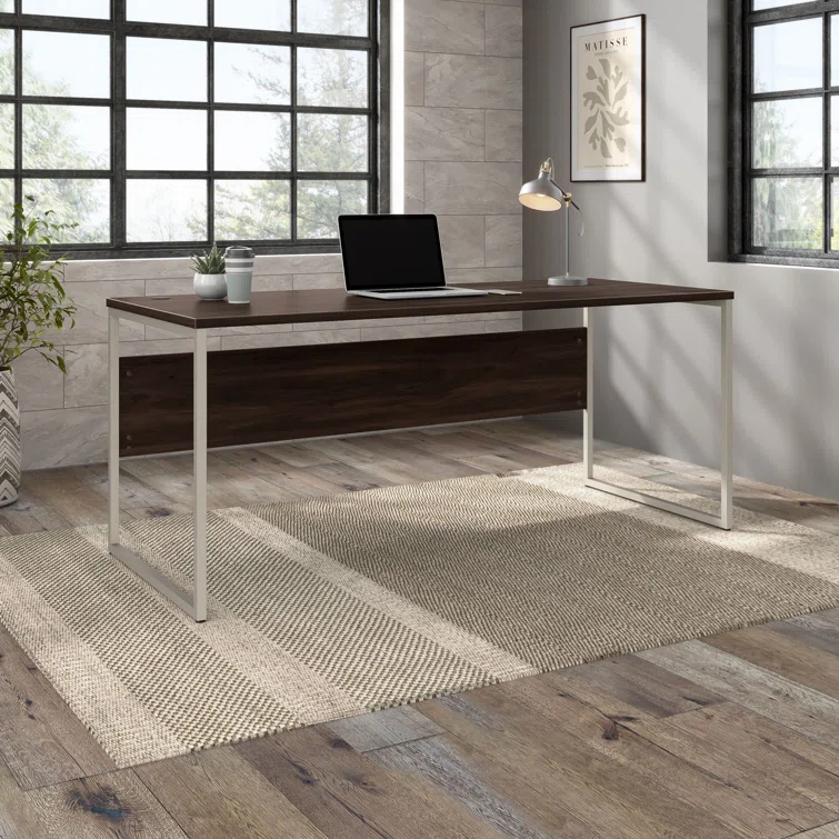Hybrid Writing Desk