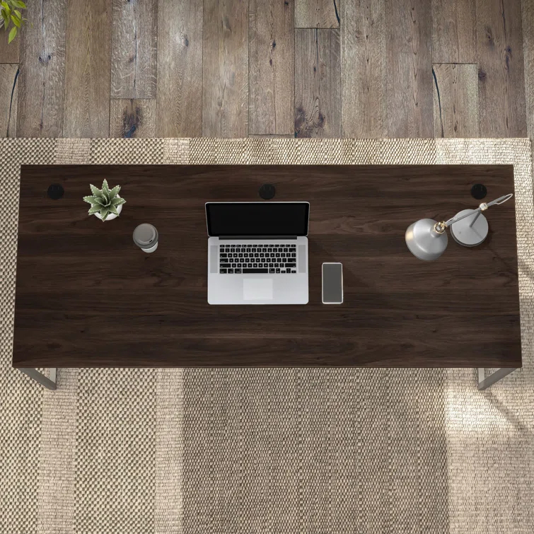 Hybrid Writing Desk