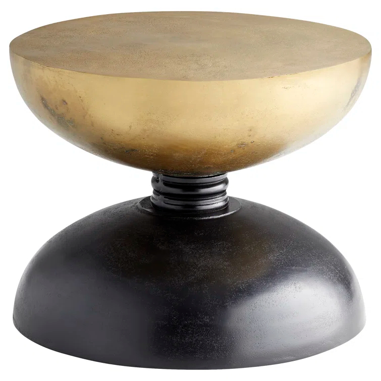 Cyan Design Perpetual End Table