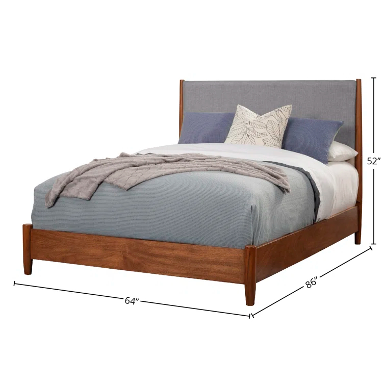 Williams Low Profile Standard Bed