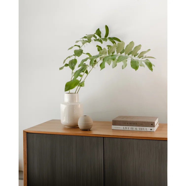 Birdie 87" Buffet Table