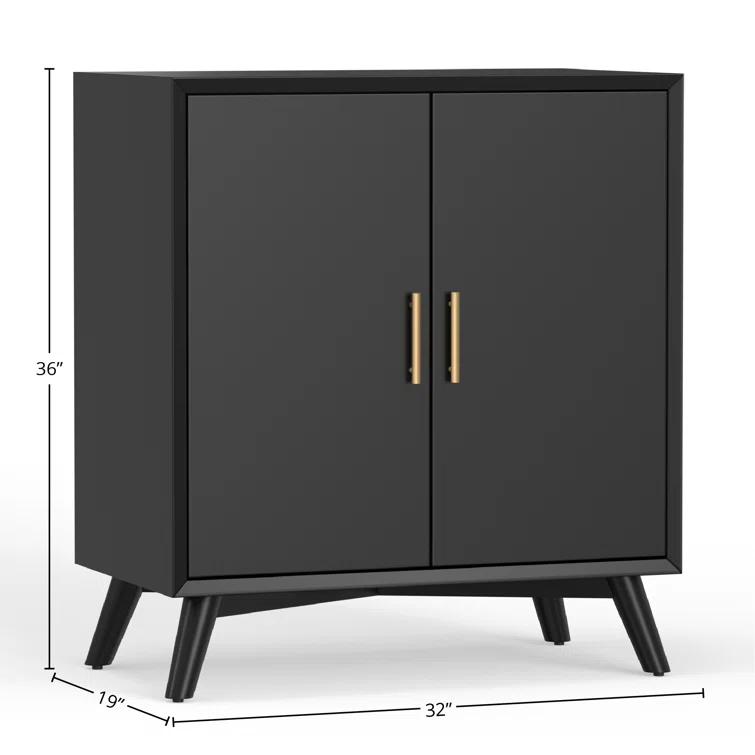 Williams Low Bar Cabinet
