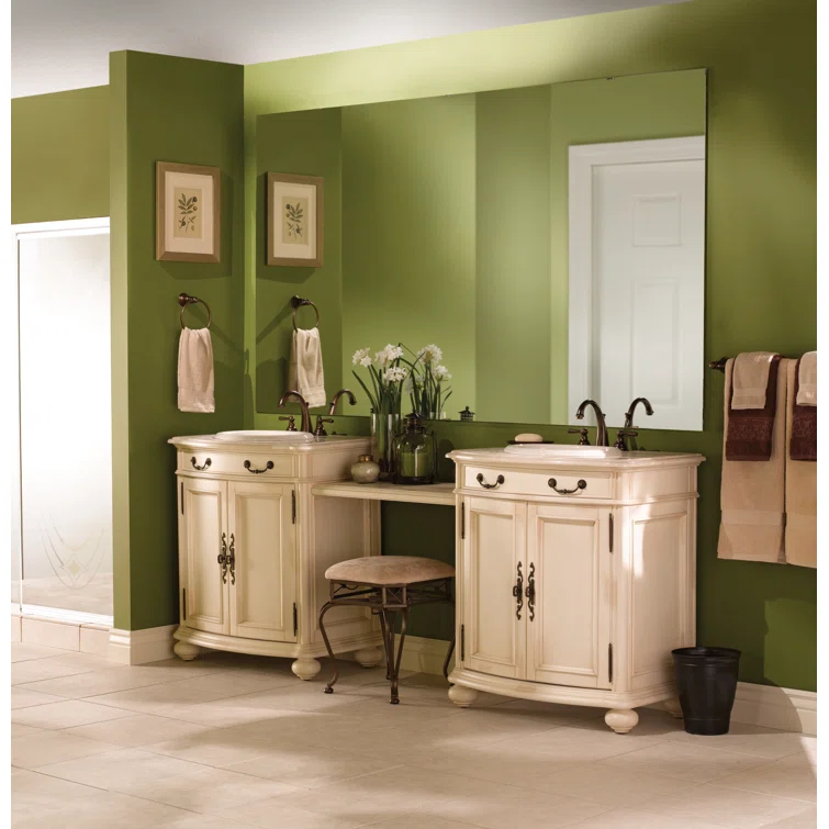 Kingsley Wall Mounted Towel Bar