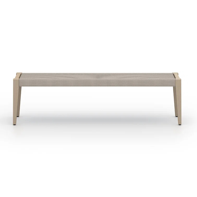Cadenza Indoor / Outdoor Bench