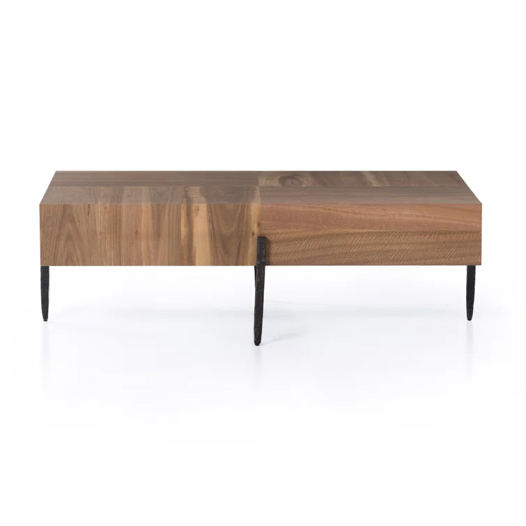 Ashbury Rectangle Coffee Table (51.5")