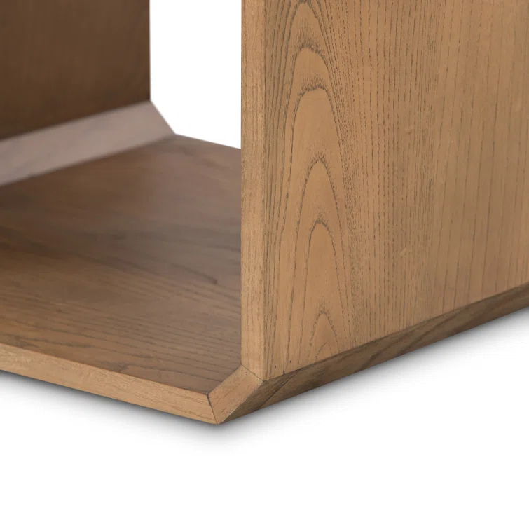 Caspian 1 - Drawer Nightstand