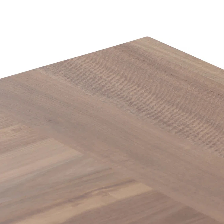 Ashbury Rectangle Coffee Table (51.5")