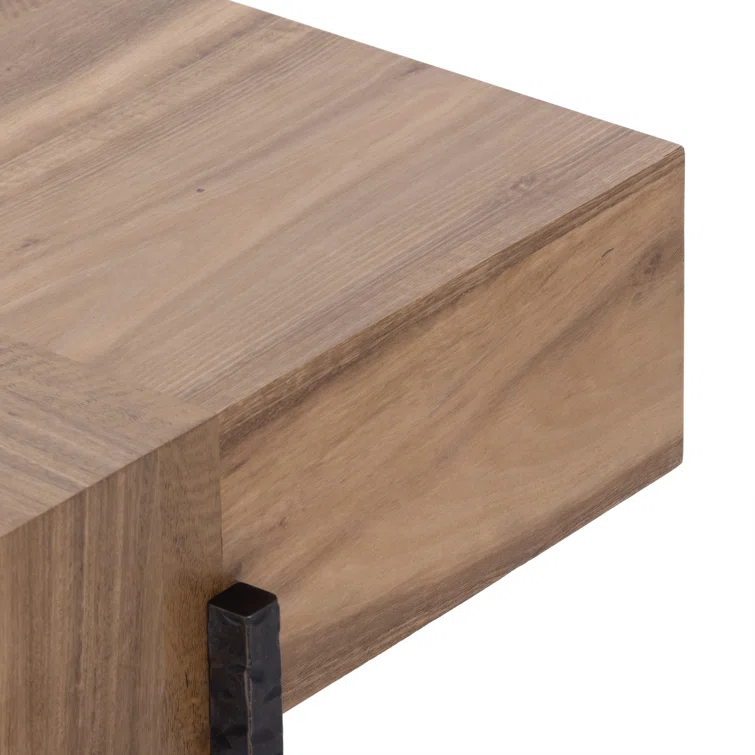 Ashbury Rectangle Coffee Table (51.5")