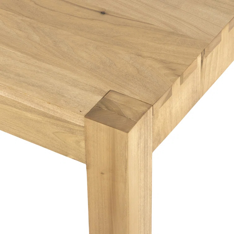 Hayward Rectangle Dining Table (78"- 96")