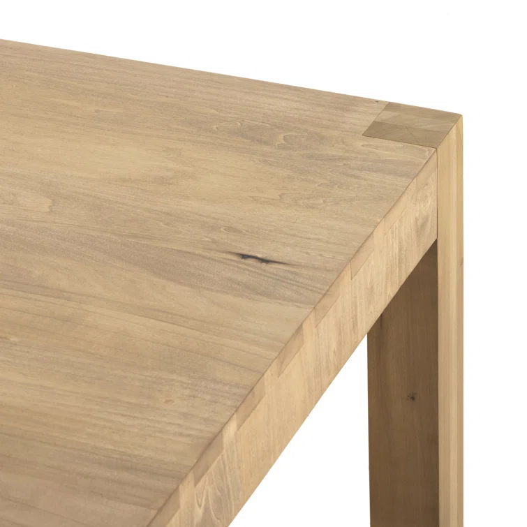 Hayward Rectangle Dining Table (78"- 96")
