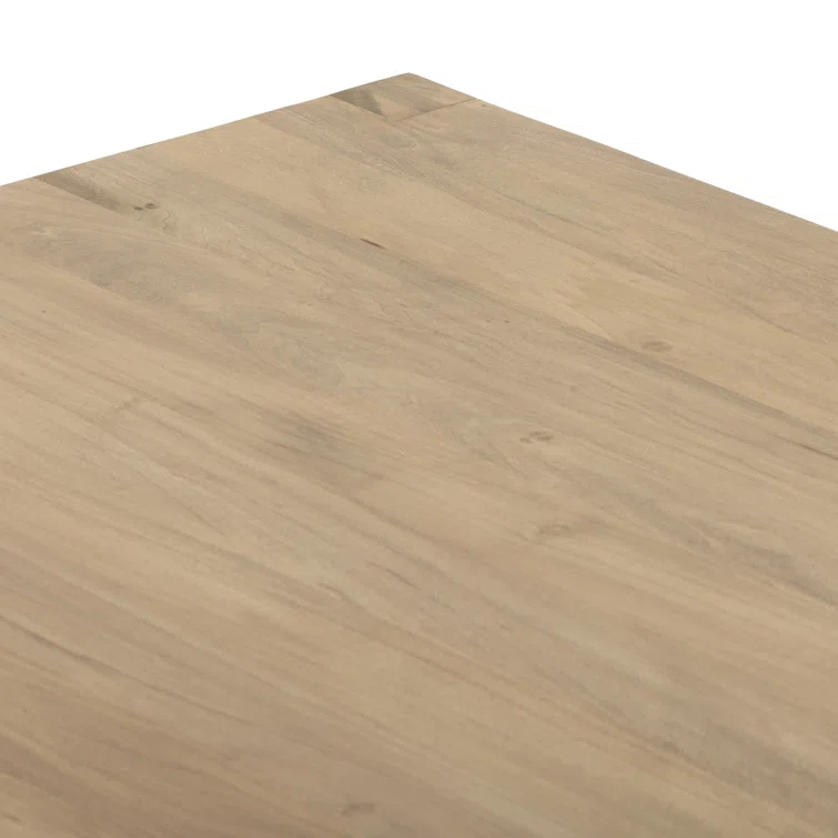 Hayward Rectangle Dining Table (78"- 96")