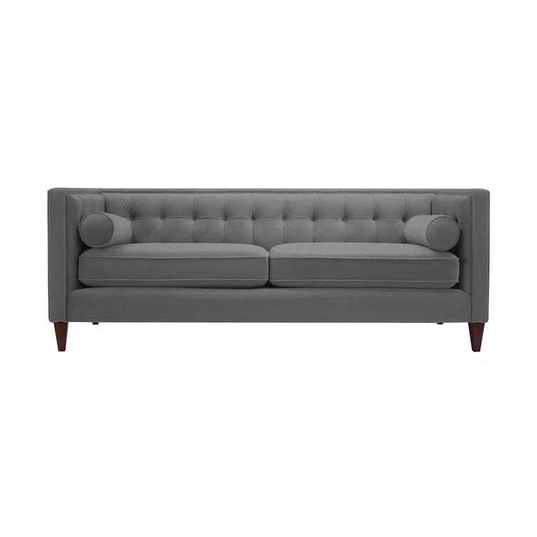 Ixzel 84'' Upholstered Sofa