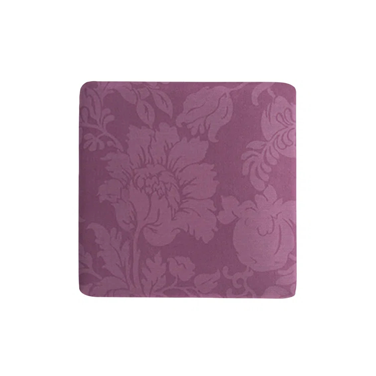Nahja Upholstered Ottoman