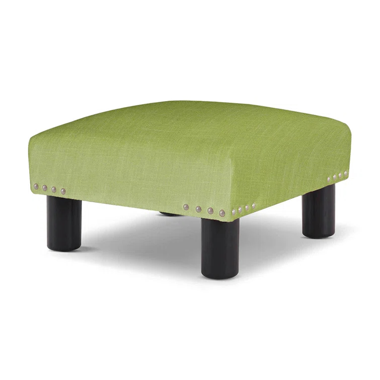 Nahja Upholstered Ottoman