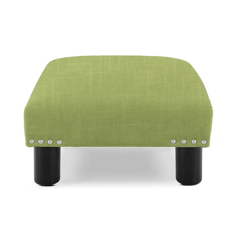 Nahja Upholstered Ottoman