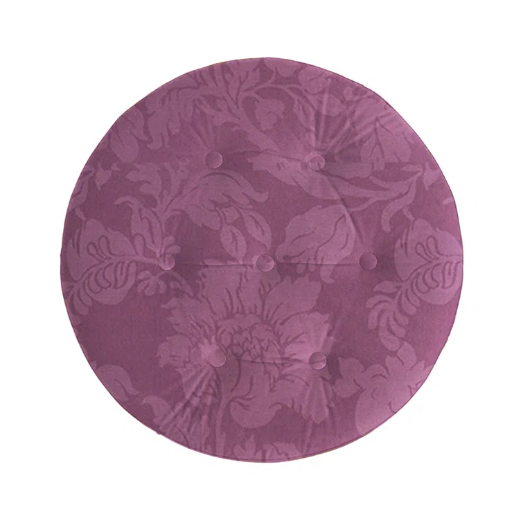 Jalani Upholstered Ottoman