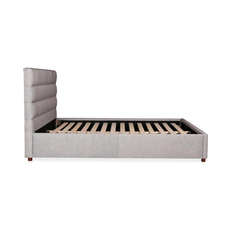 Holland Upholstered Bed