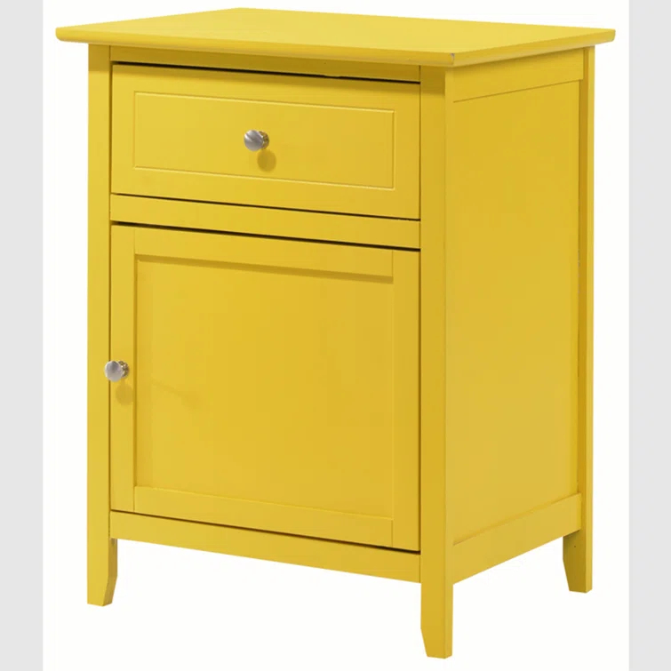 Sutherlans Cranbrook 19.02'' W Nightstand