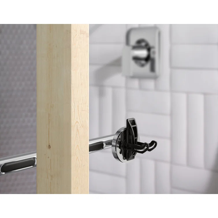 Iso Grab Bar